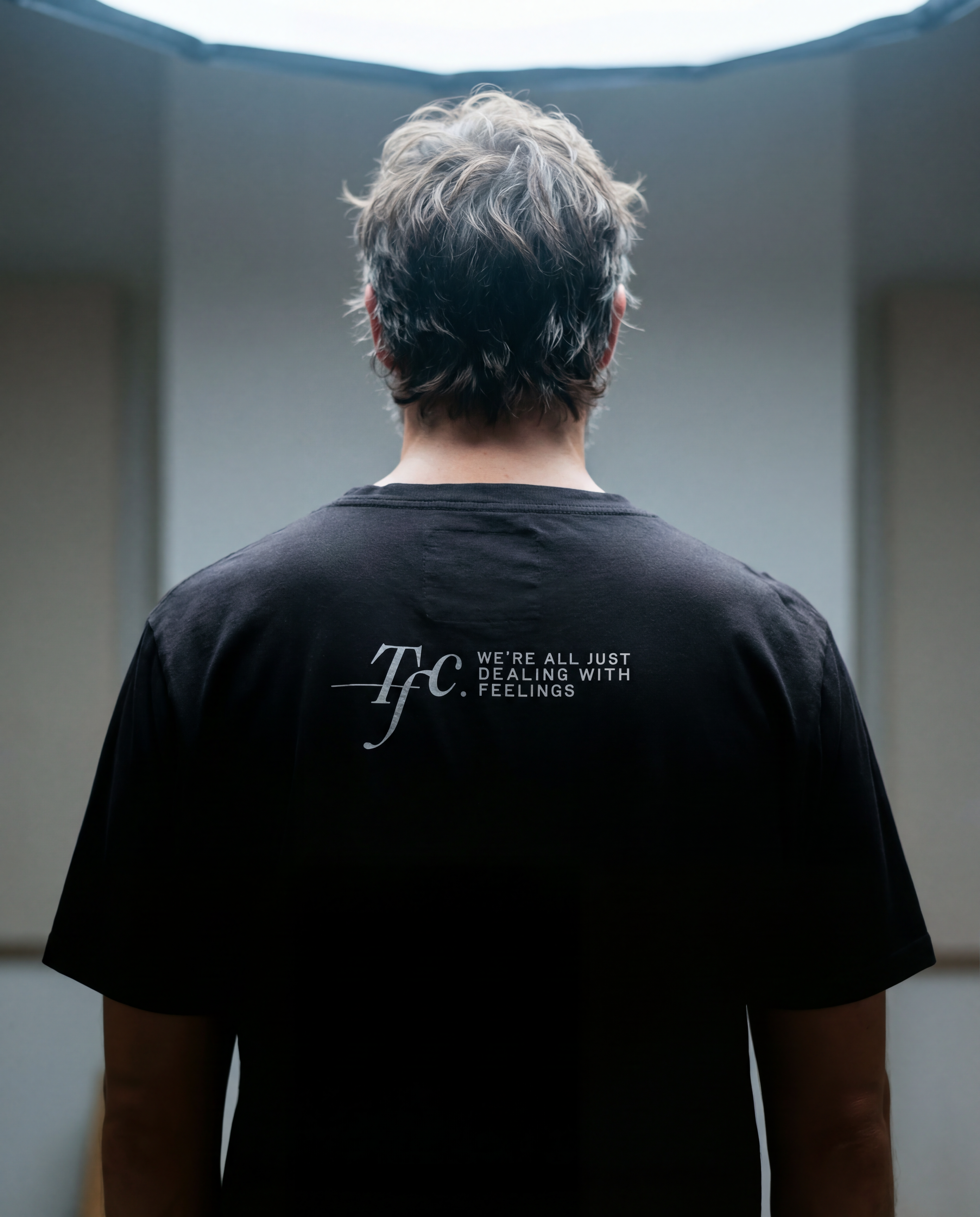 Be Cool Tee