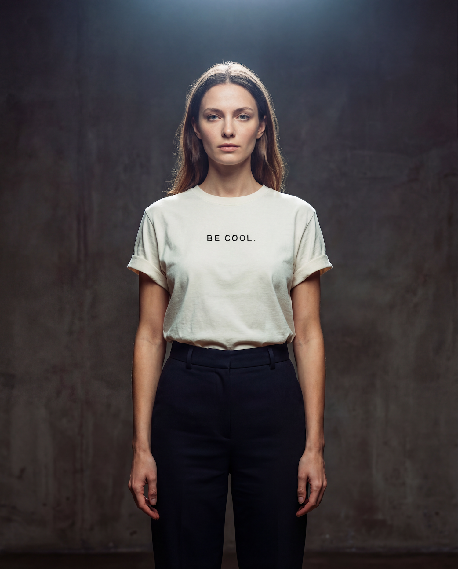 Be Cool Tee