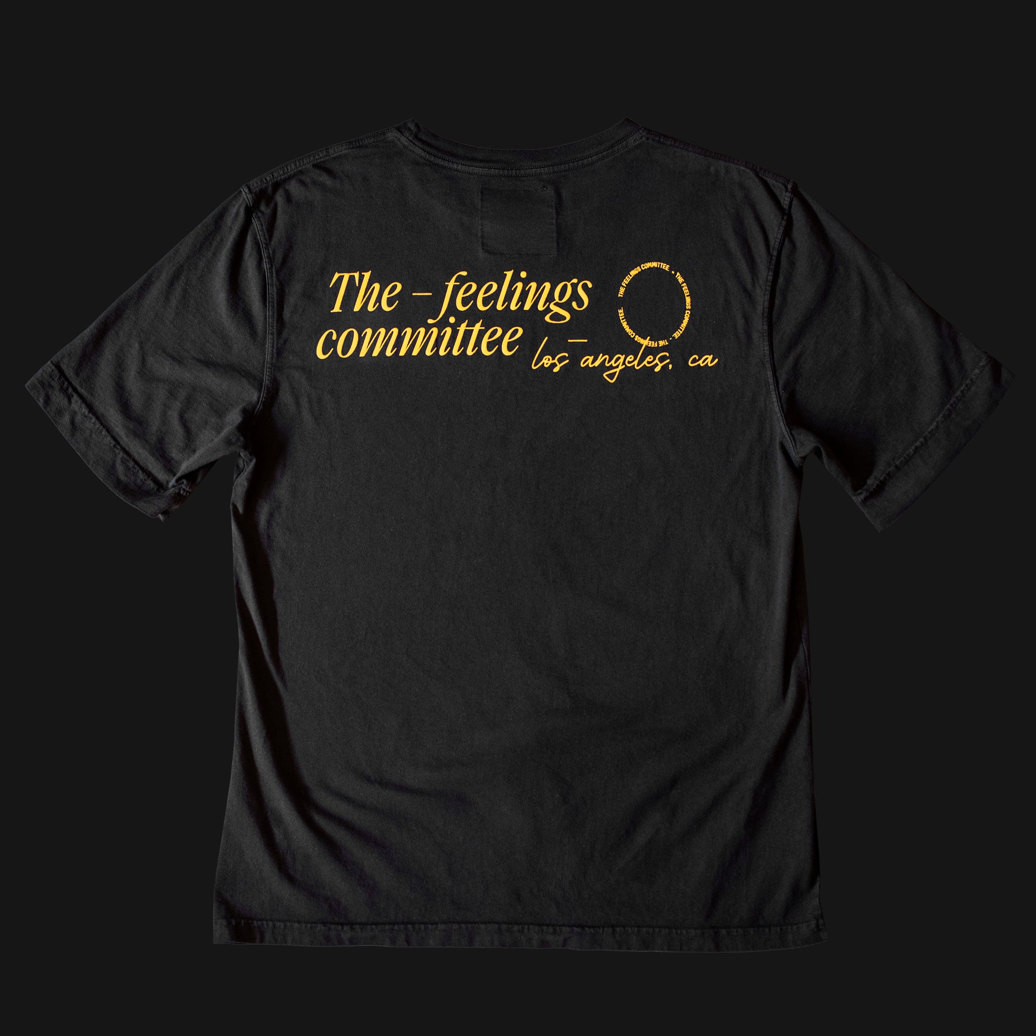 TFC Logo Tee