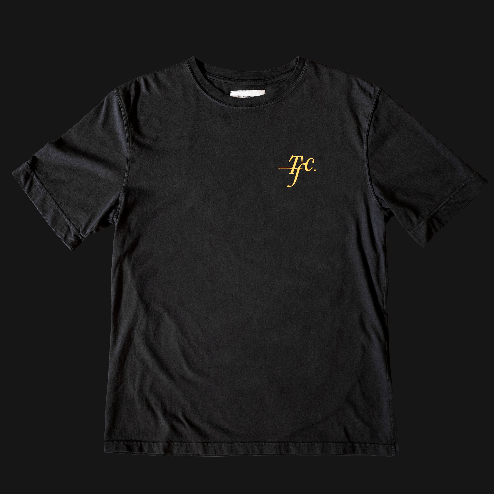 TFC Logo Tee