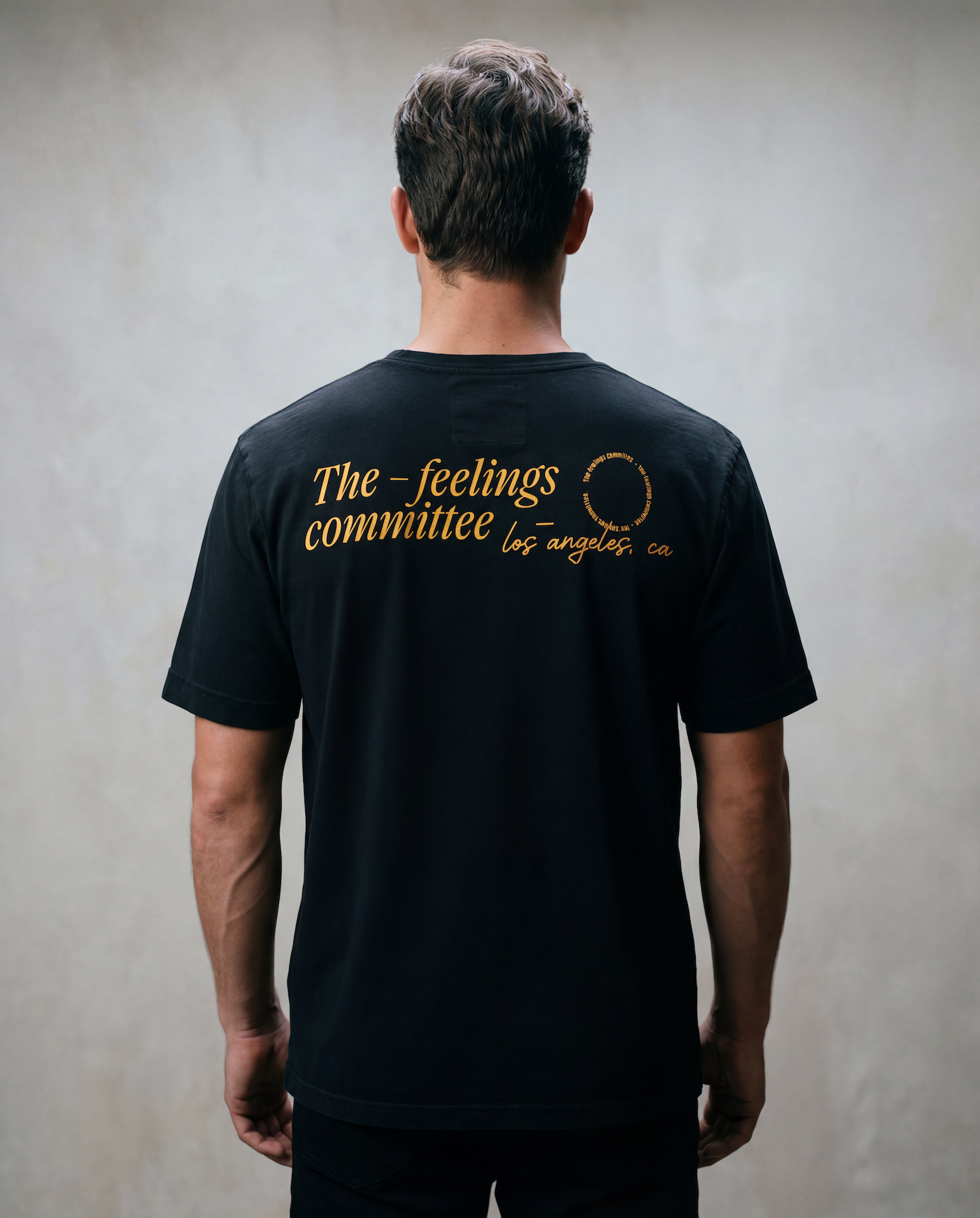 TFC Logo Tee
