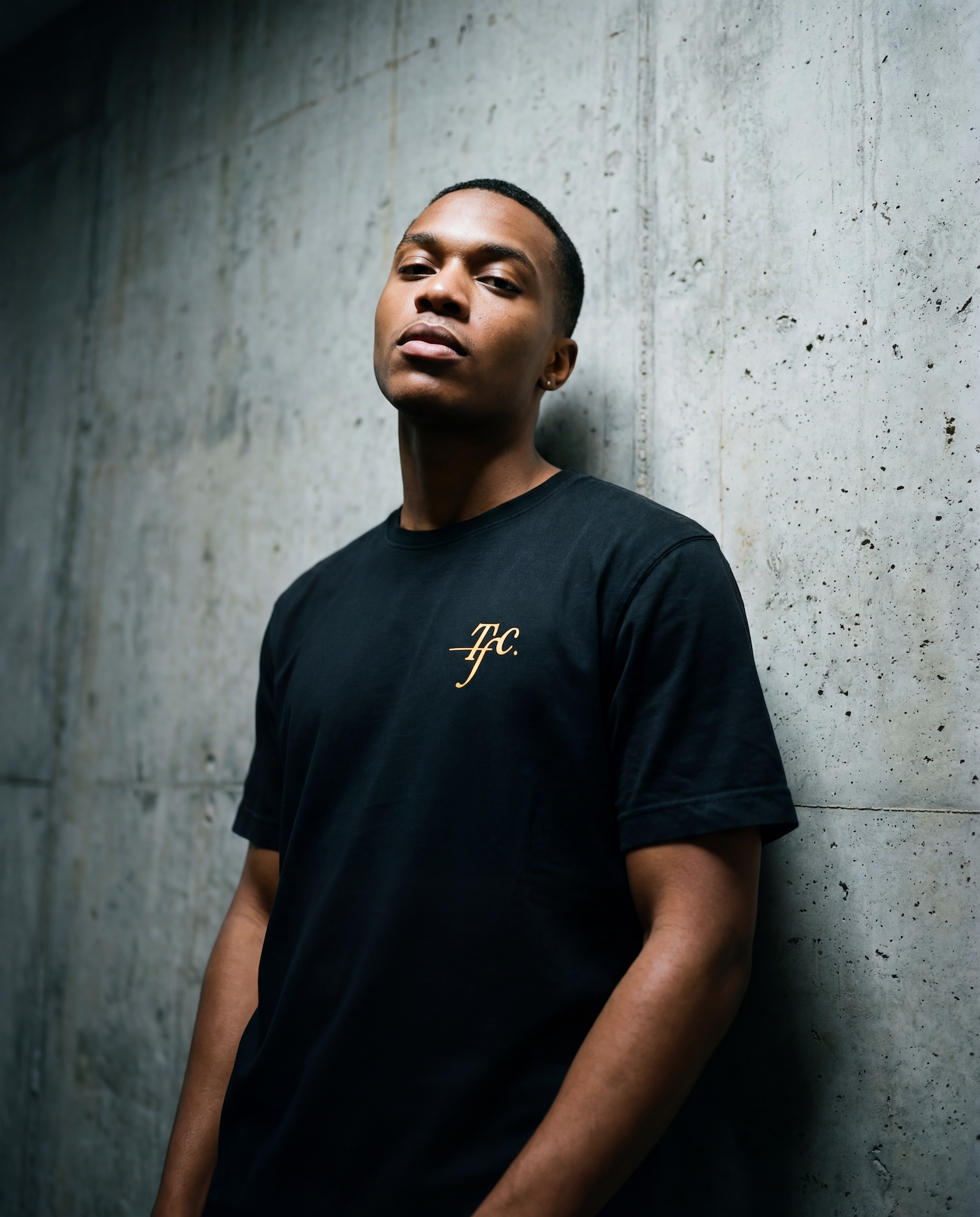 TFC Logo Tee