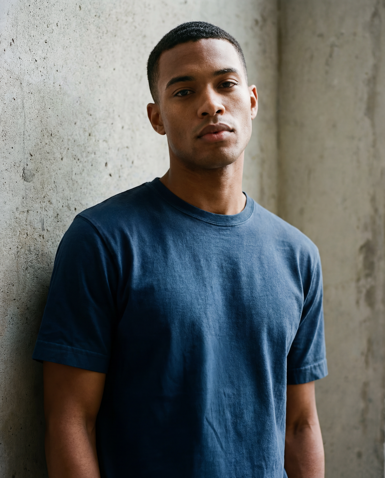 Barcelona Tennis Tee