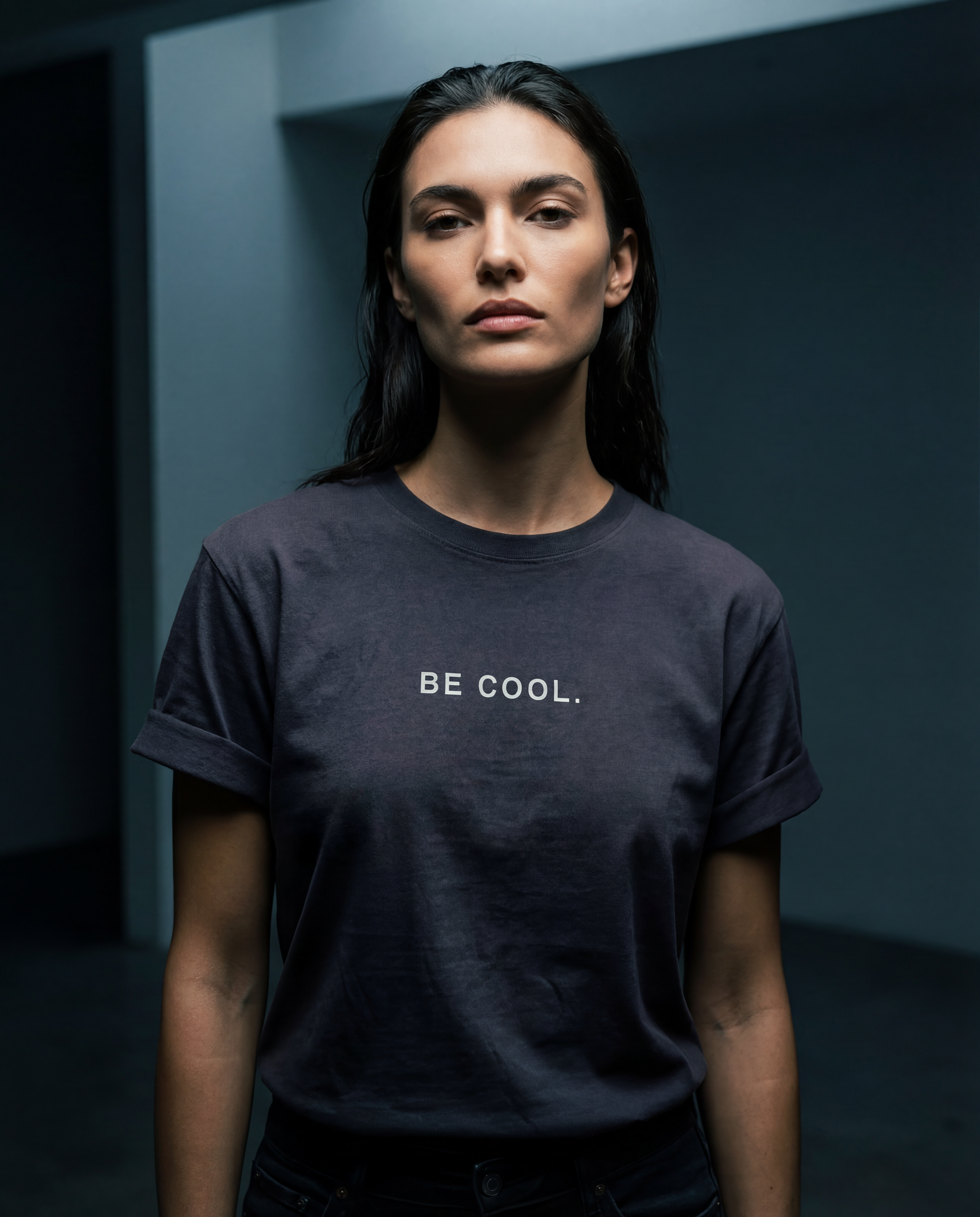Be Cool Tee