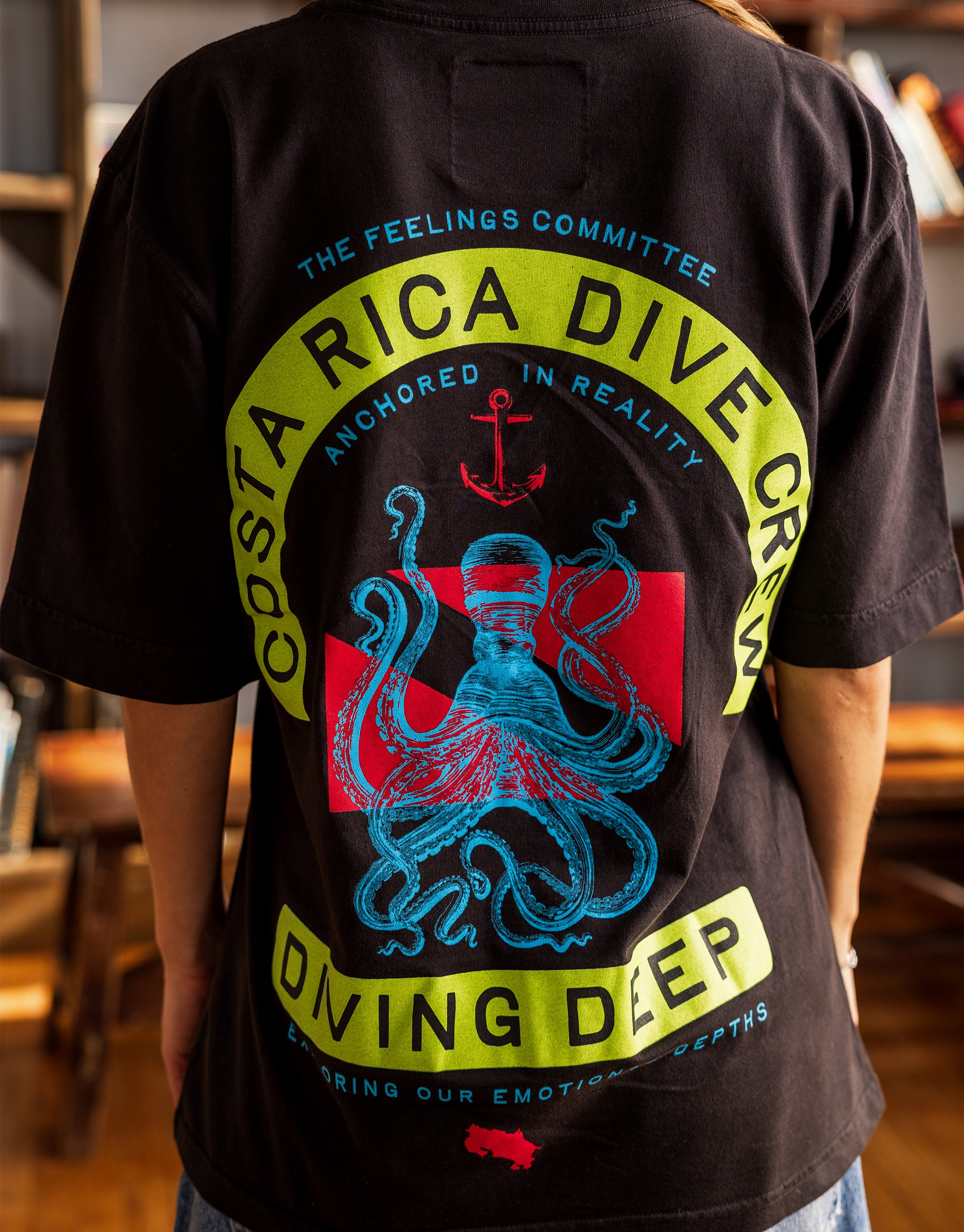 Costa Rica Dive