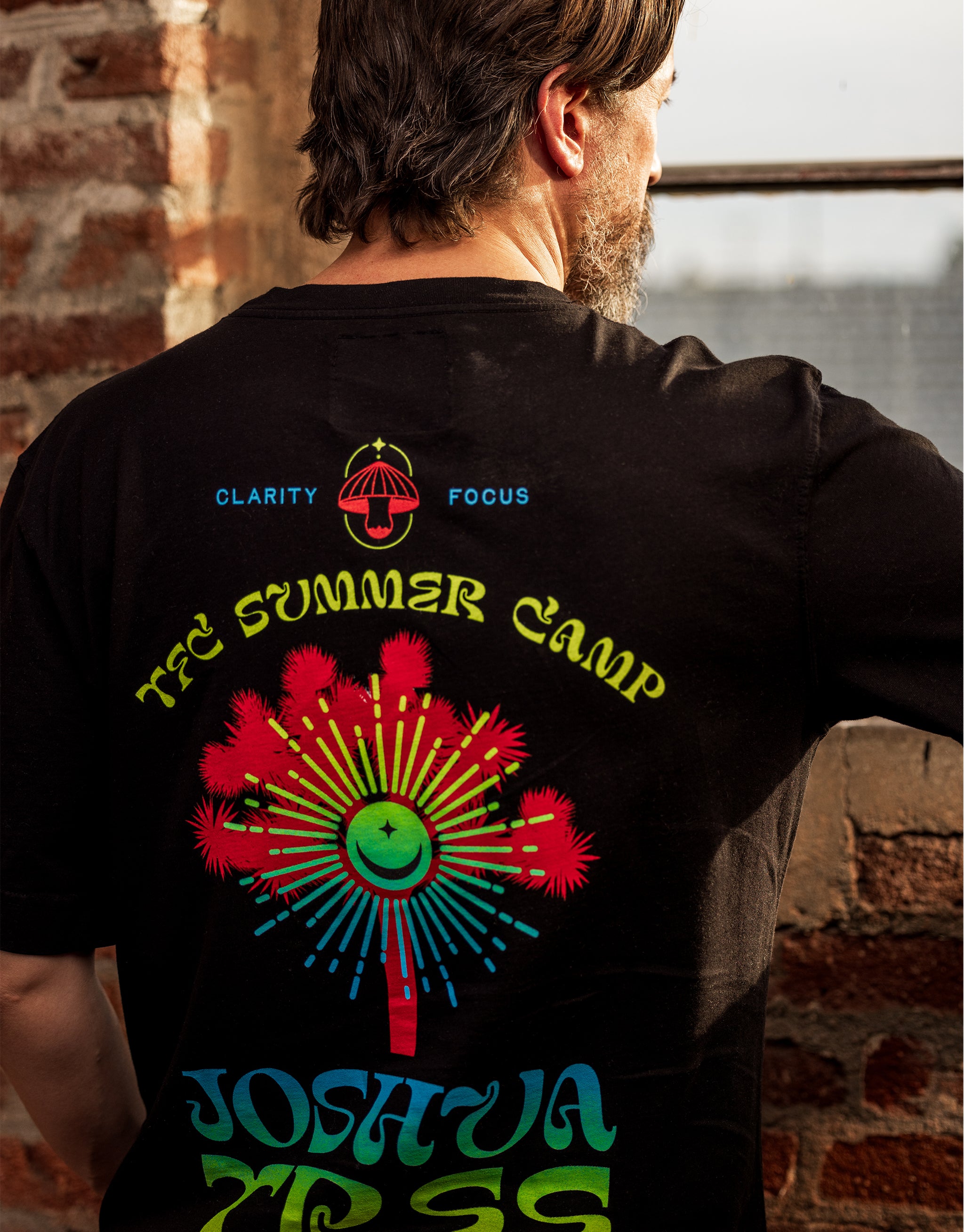 Summer Camp