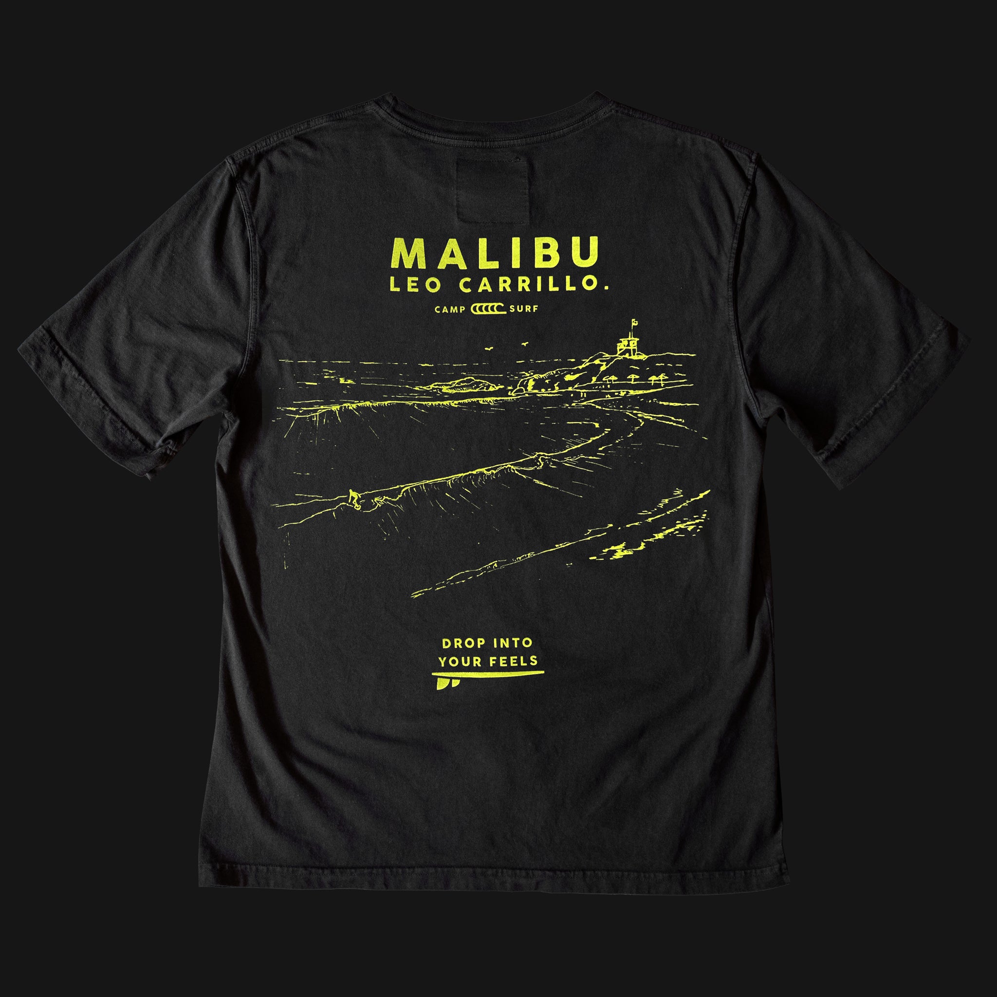 Malibu