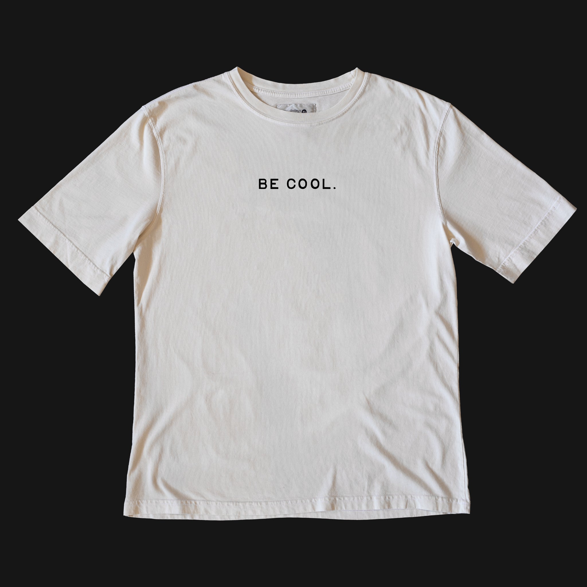 Be Cool