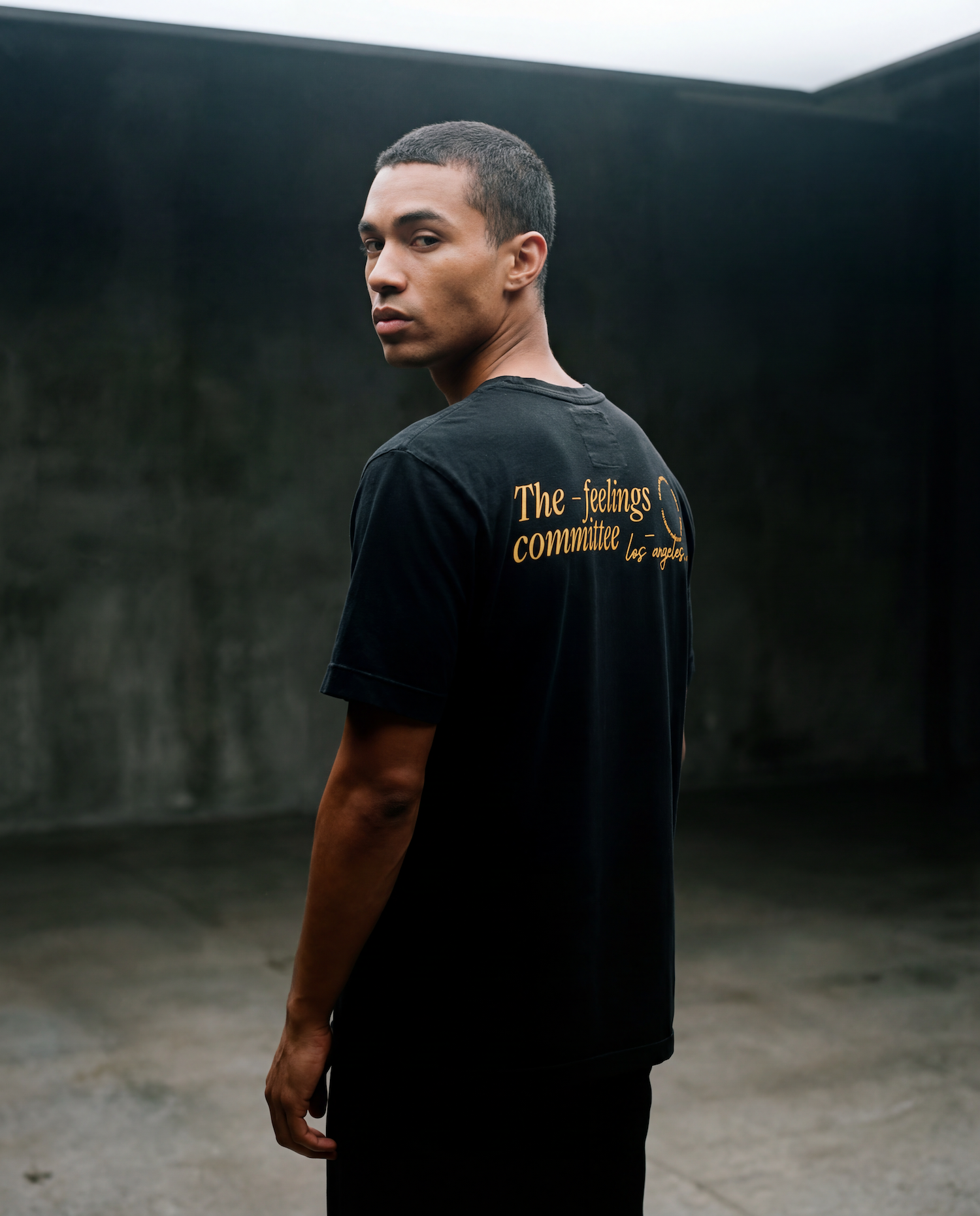 TFC Logo Tee